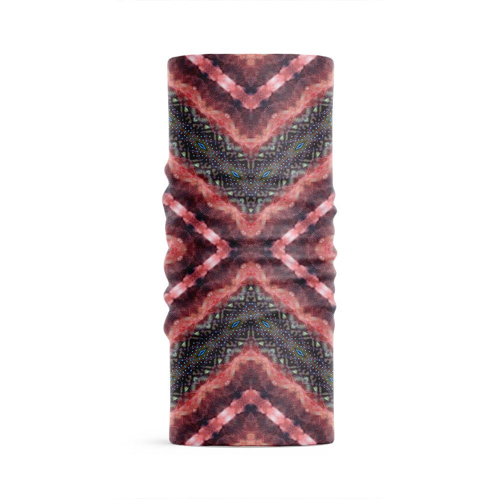 Multi - Purpose Headwear - Snake Skin - Benni Marine Designs