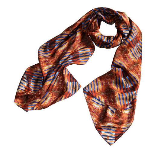 Mystic Dragon - Benni Marine Designs