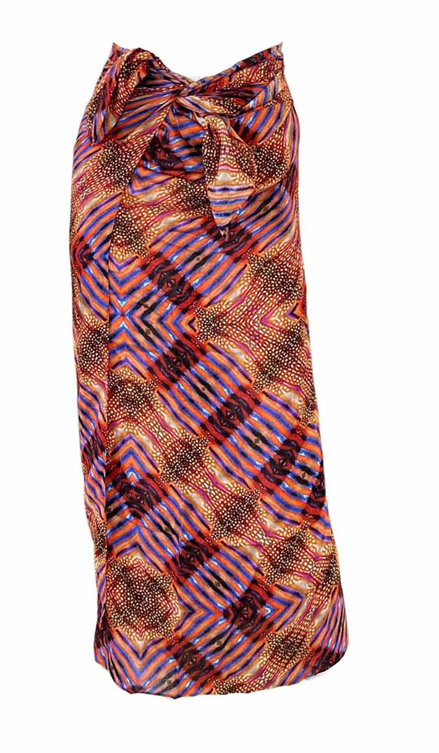 Bamboo Sarong