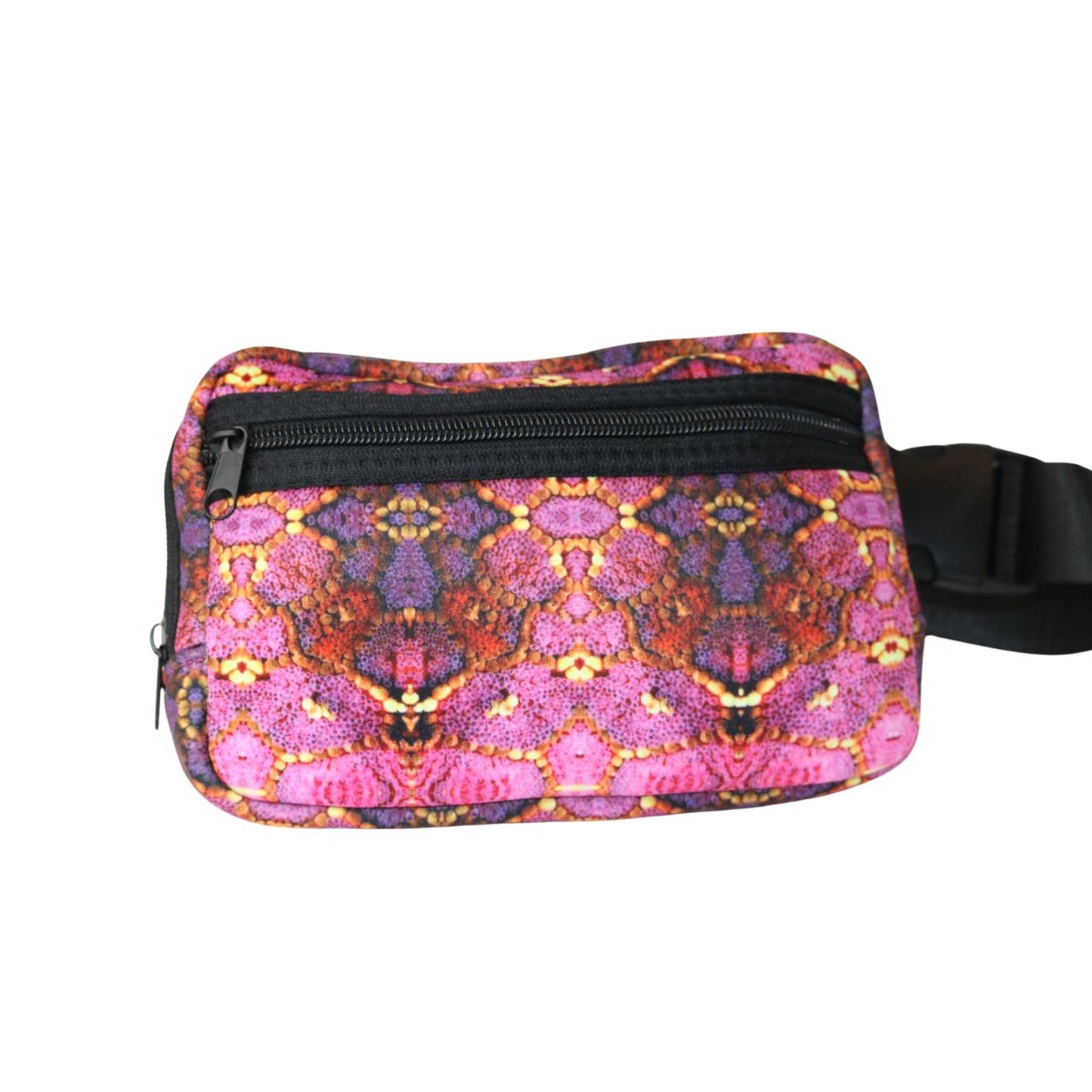 Neoprene Belt/Cross Body Bag - Benni Marine Designs