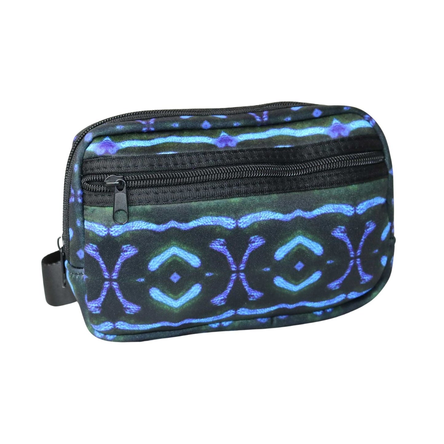 Neoprene Belt/Cross Body Bag - Benni Marine Designs
