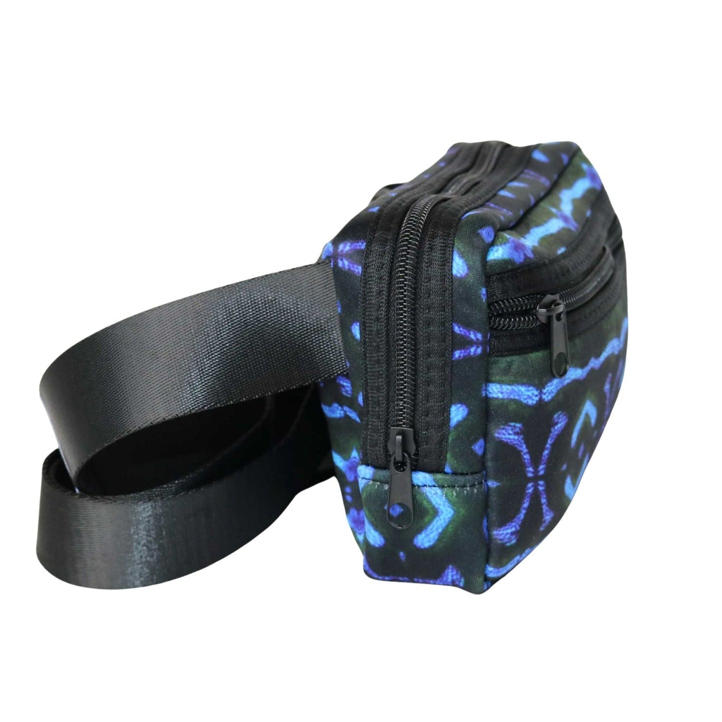 Neoprene Belt/Cross Body Bag - Benni Marine Designs