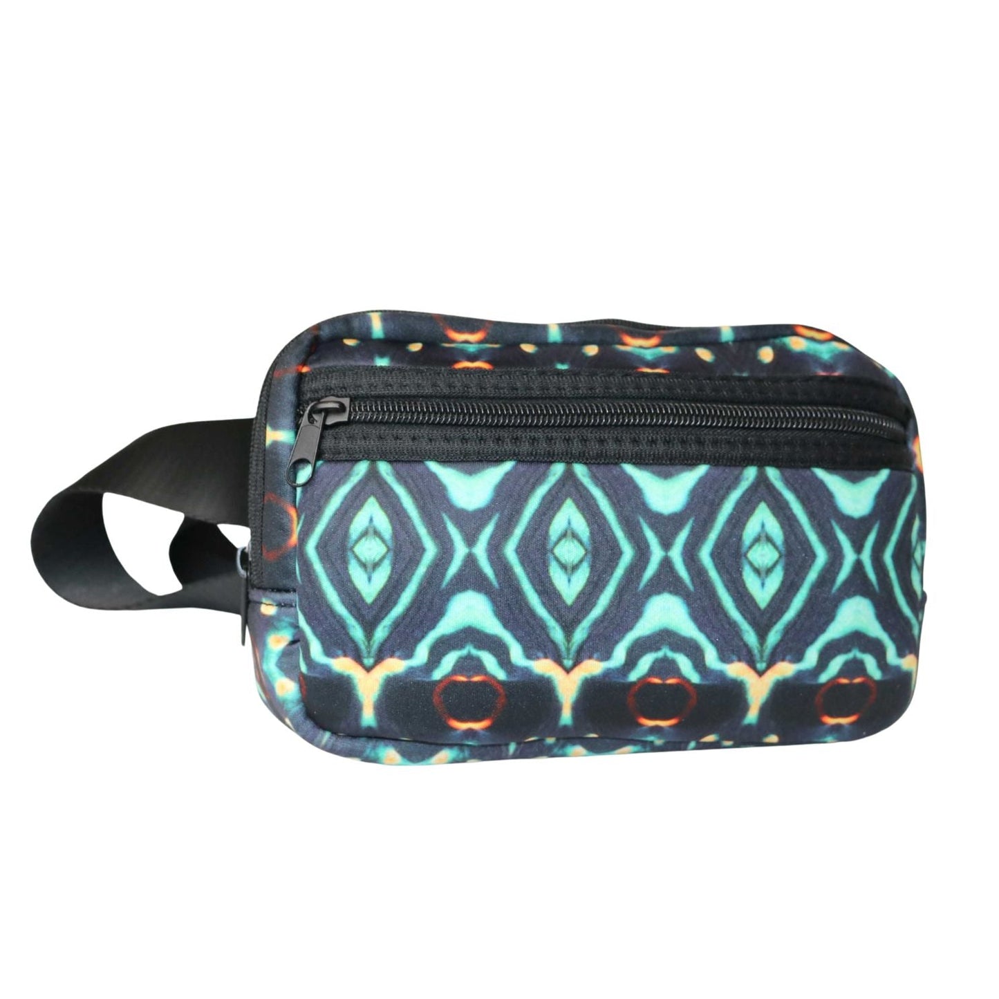 Neoprene Belt/Cross Body Bag - Benni Marine Designs