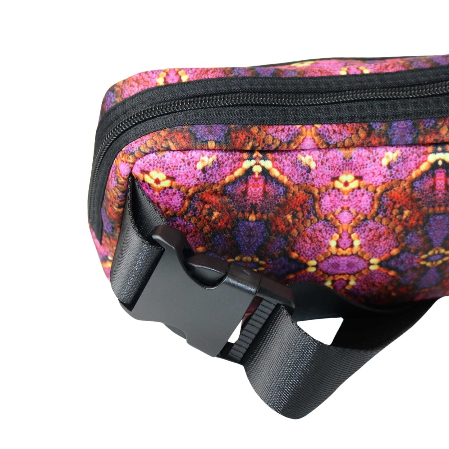 Neoprene Belt/Cross Body Bag - Benni Marine Designs