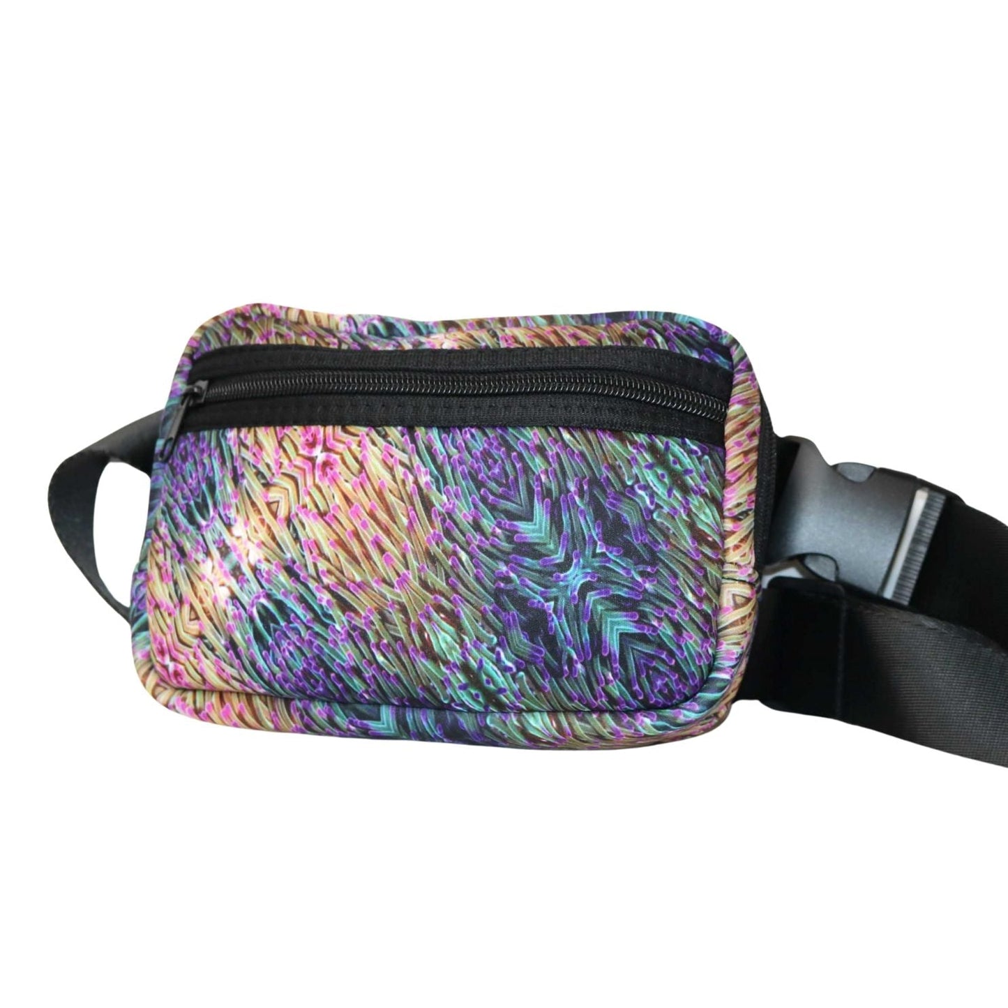 Neoprene Belt/Cross Body Bag - Benni Marine Designs