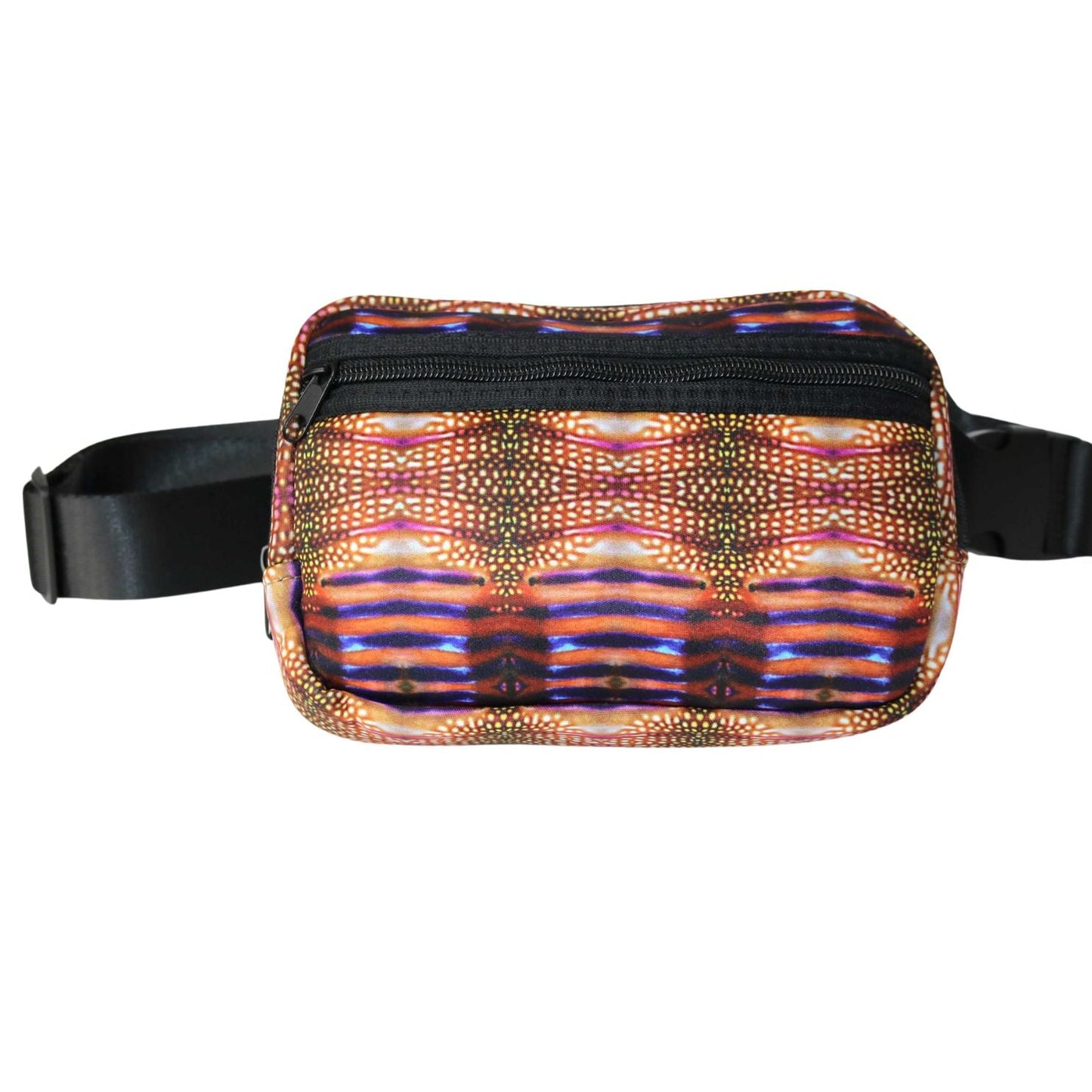 Neoprene Belt/Cross Body Bag - Benni Marine Designs