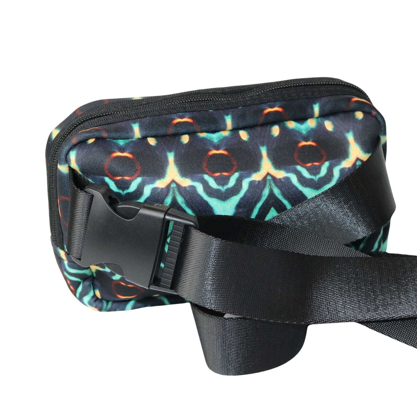 Neoprene Belt/Cross Body Bag - Benni Marine Designs