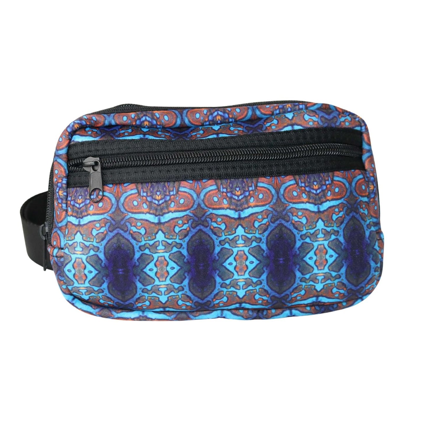 Neoprene Belt/Cross Body Bag - Benni Marine Designs