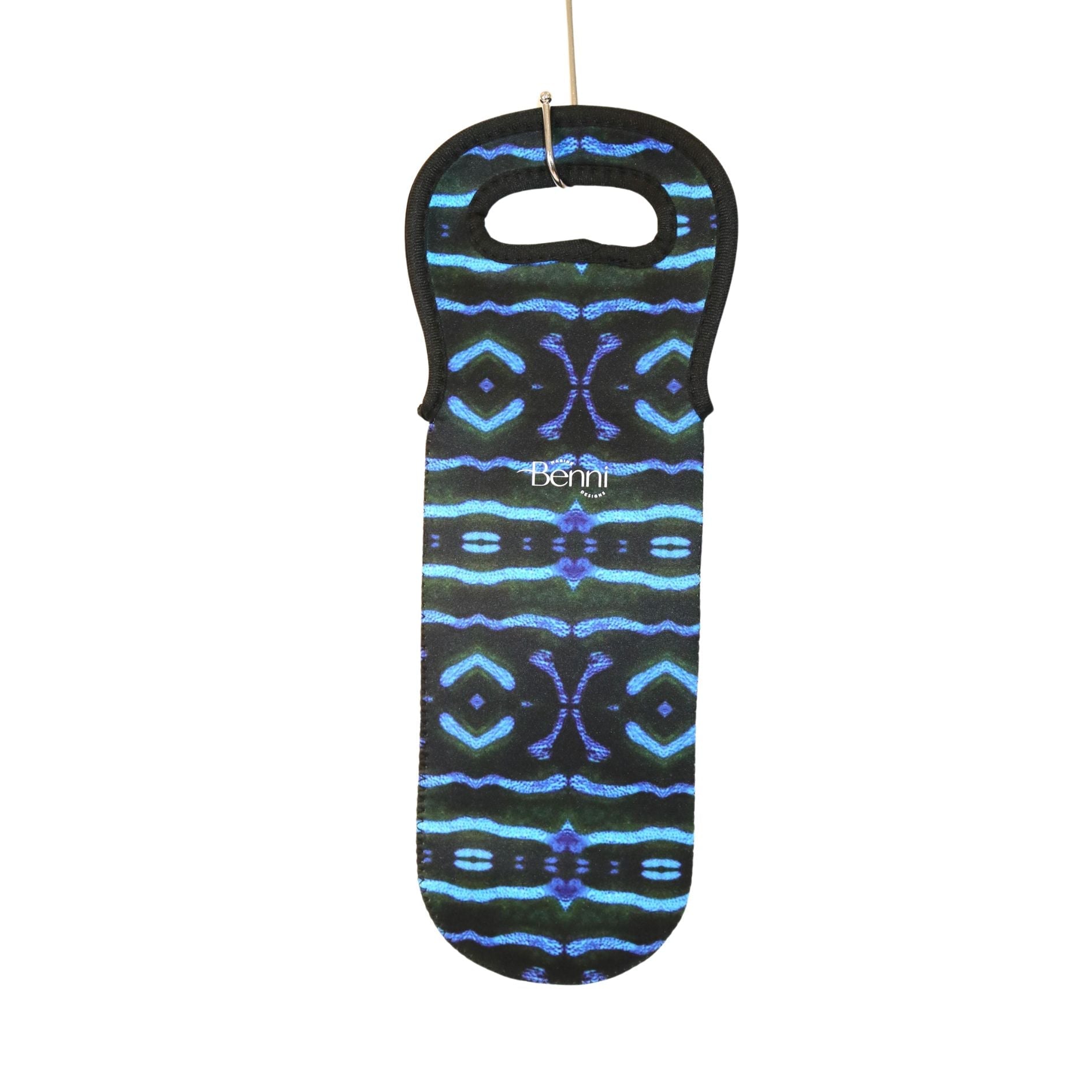 Neoprene Bottle Bag - Benni Marine Designs