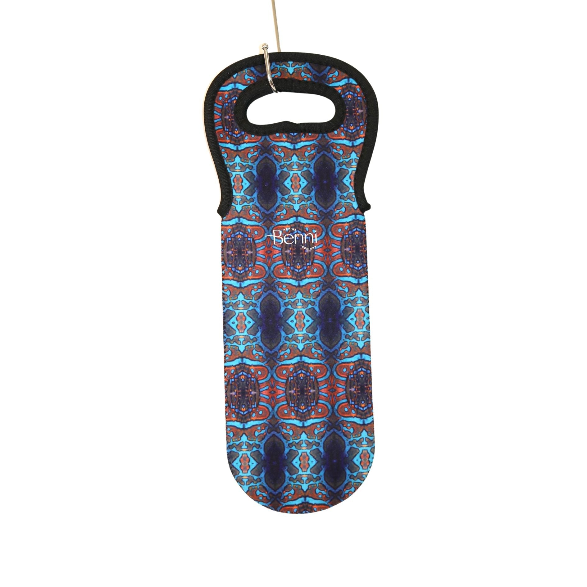 Neoprene Bottle Bag - Benni Marine Designs