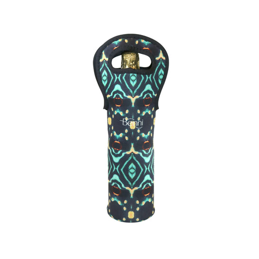 Neoprene Bottle Bag - Benni Marine Designs