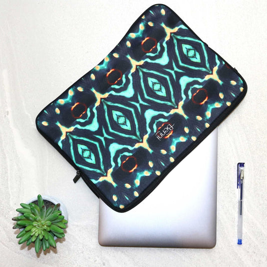 Neoprene Laptop Sleeve - 13" - Benni Marine Designs