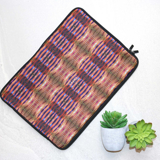 Neoprene Laptop Sleeve - 17" - Benni Marine Designs