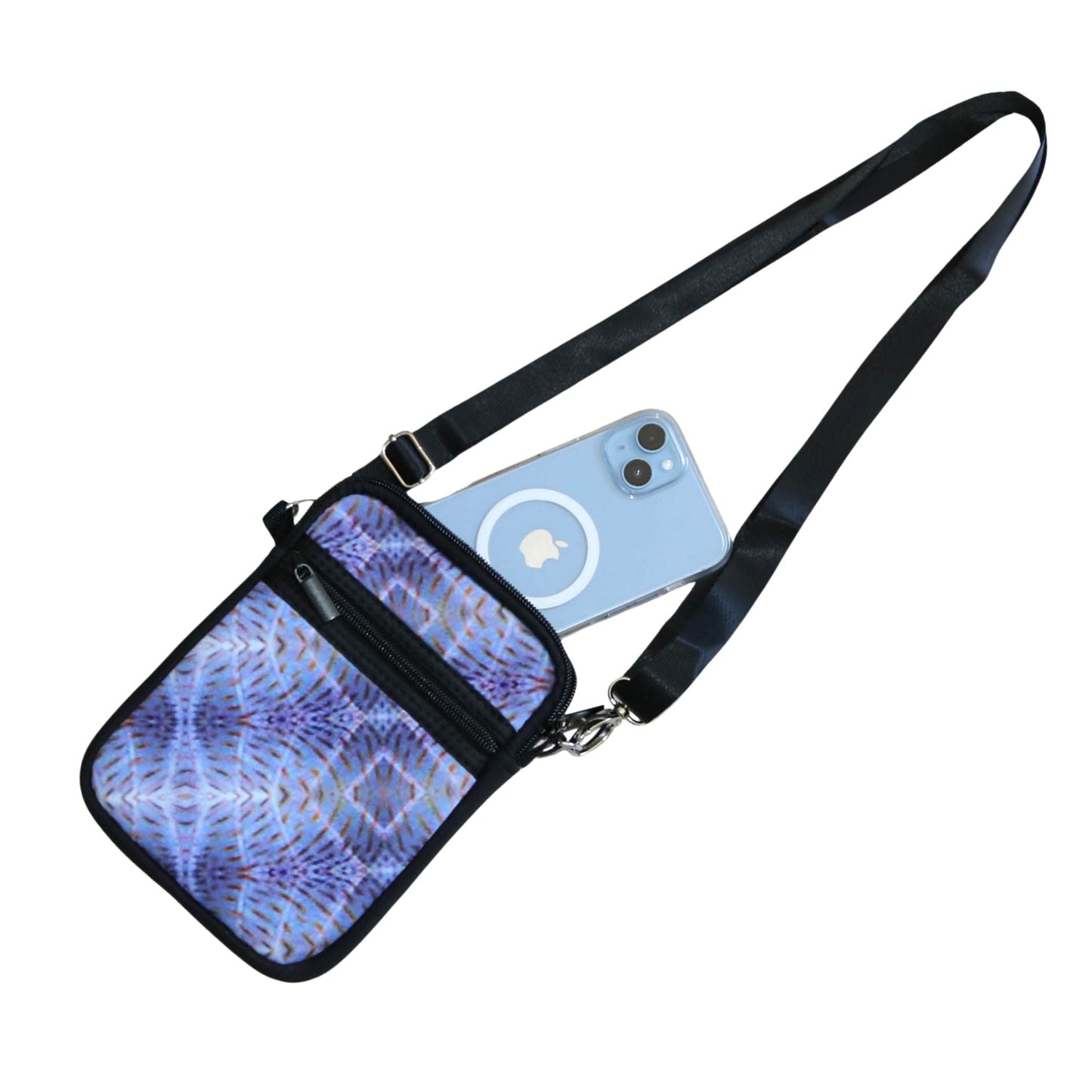 Neoprene Mini - Bag - from $45 to $25 - last pieces - Benni Marine Designs