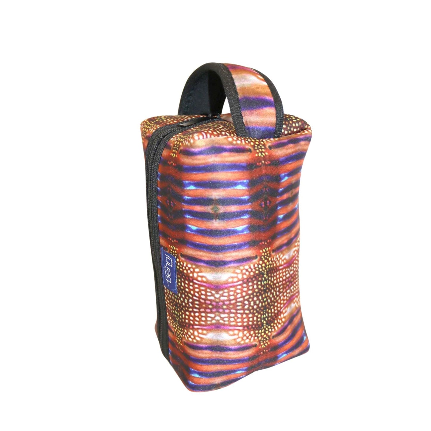 Neoprene Packing Cell - Benni Marine Designs
