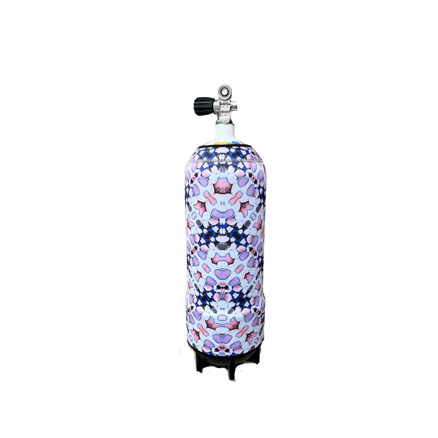 Neoprene Tank Cover - Benni Marine Designs