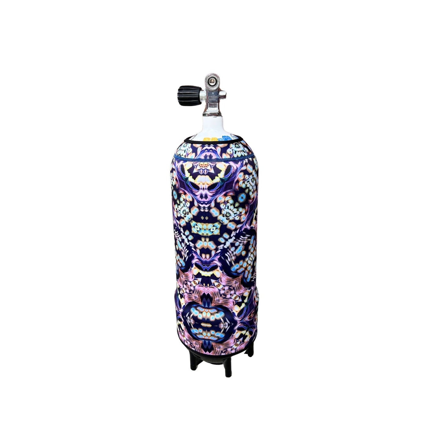 Neoprene Tank Cover - Benni Marine Designs