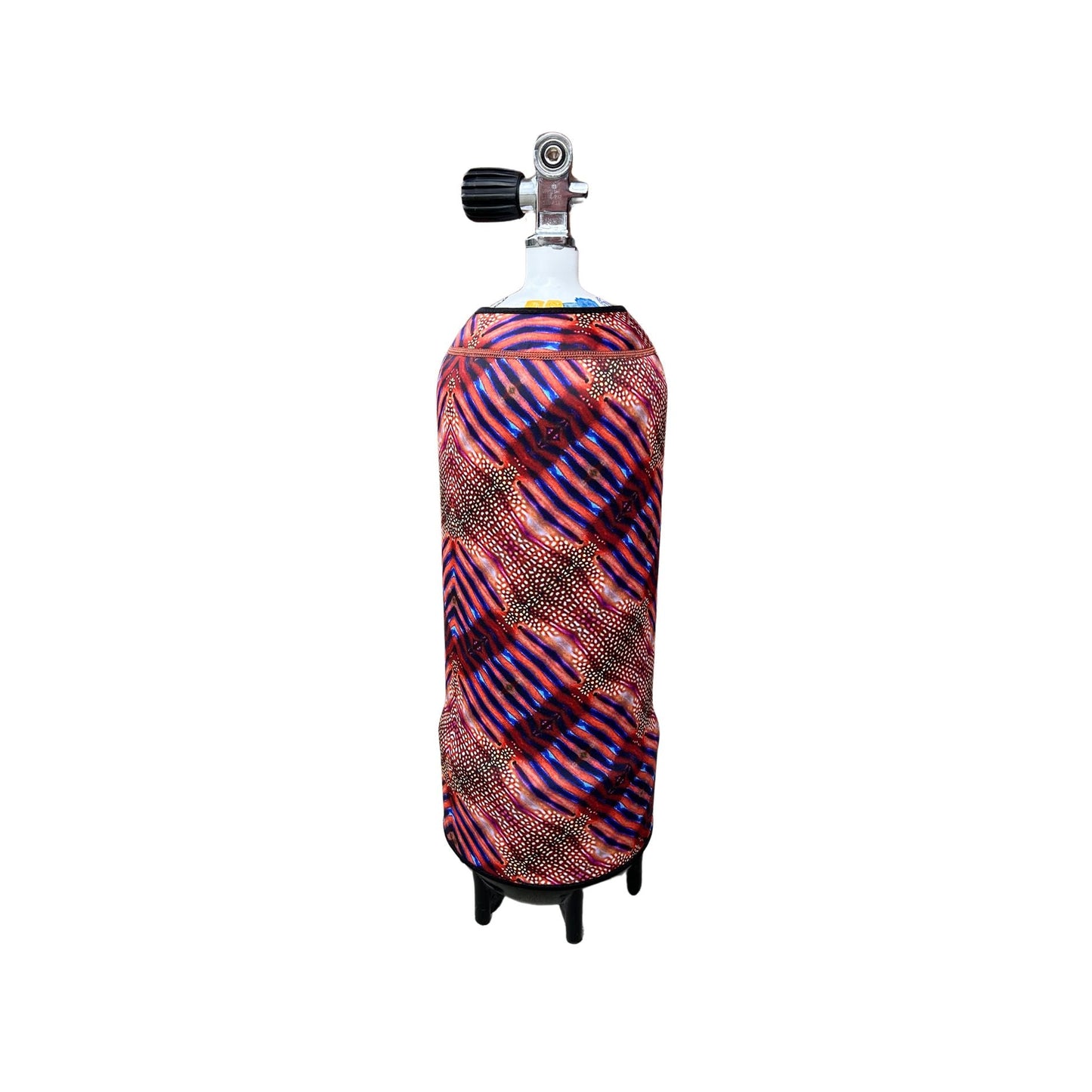 Neoprene Tank Cover - Benni Marine Designs