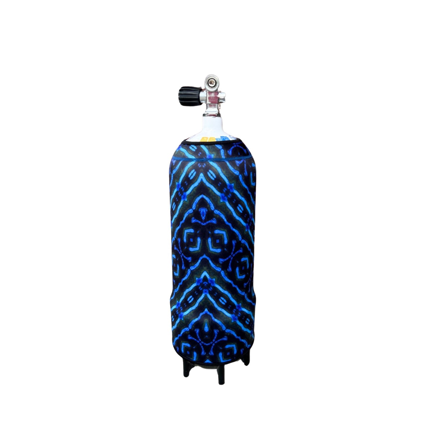 Neoprene Tank Cover - Benni Marine Designs