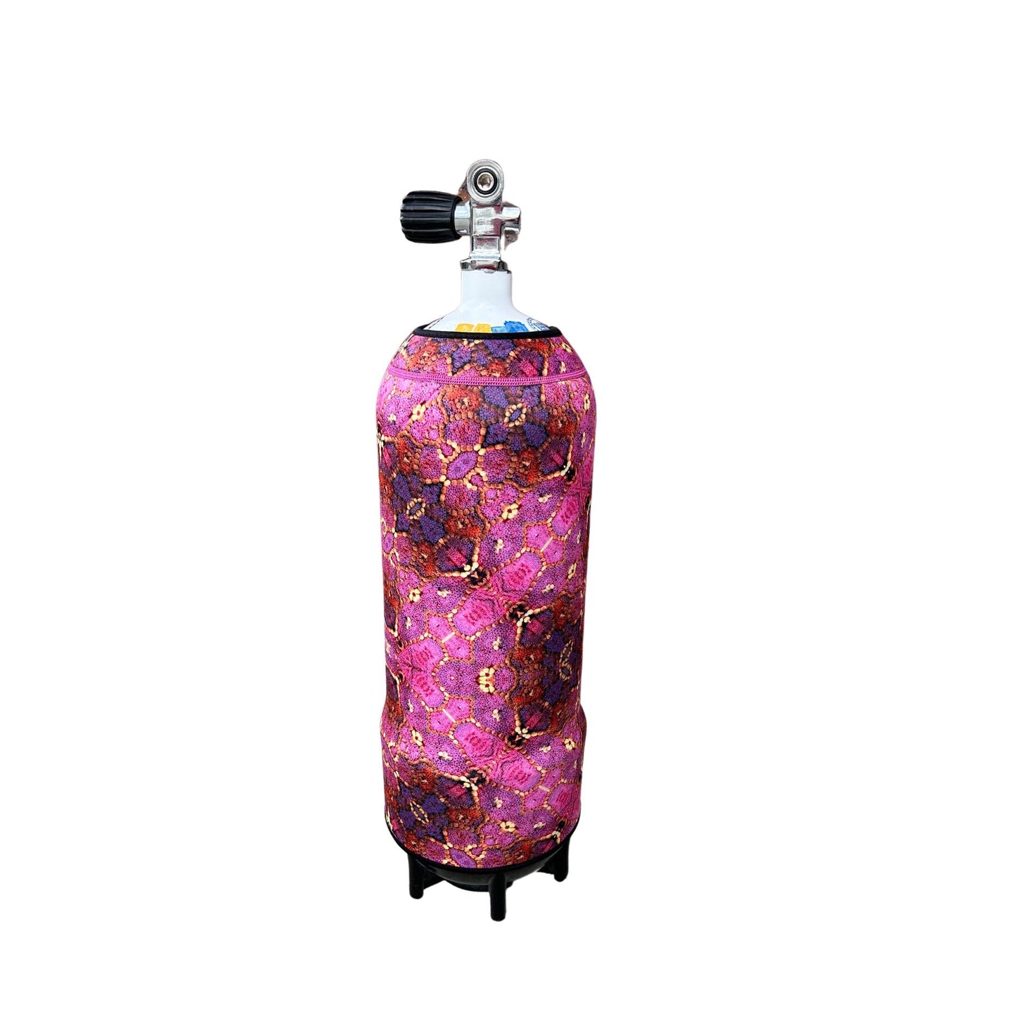 Neoprene Tank Cover - Benni Marine Designs