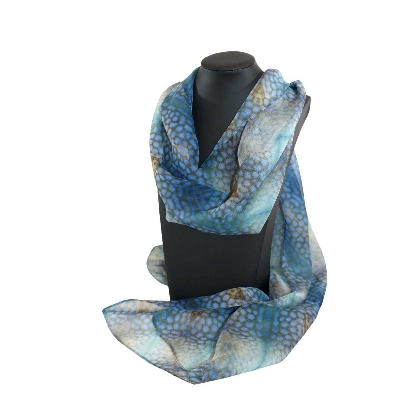 Ocean with Amber - Benni Marine Designs