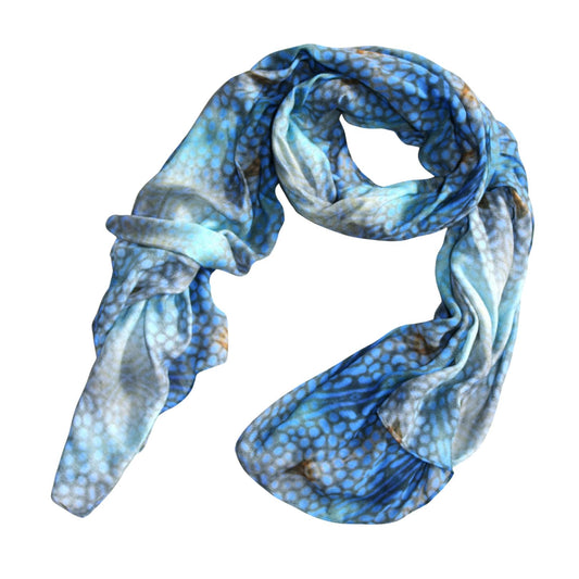 Ocean with Amber - Benni Marine Designs