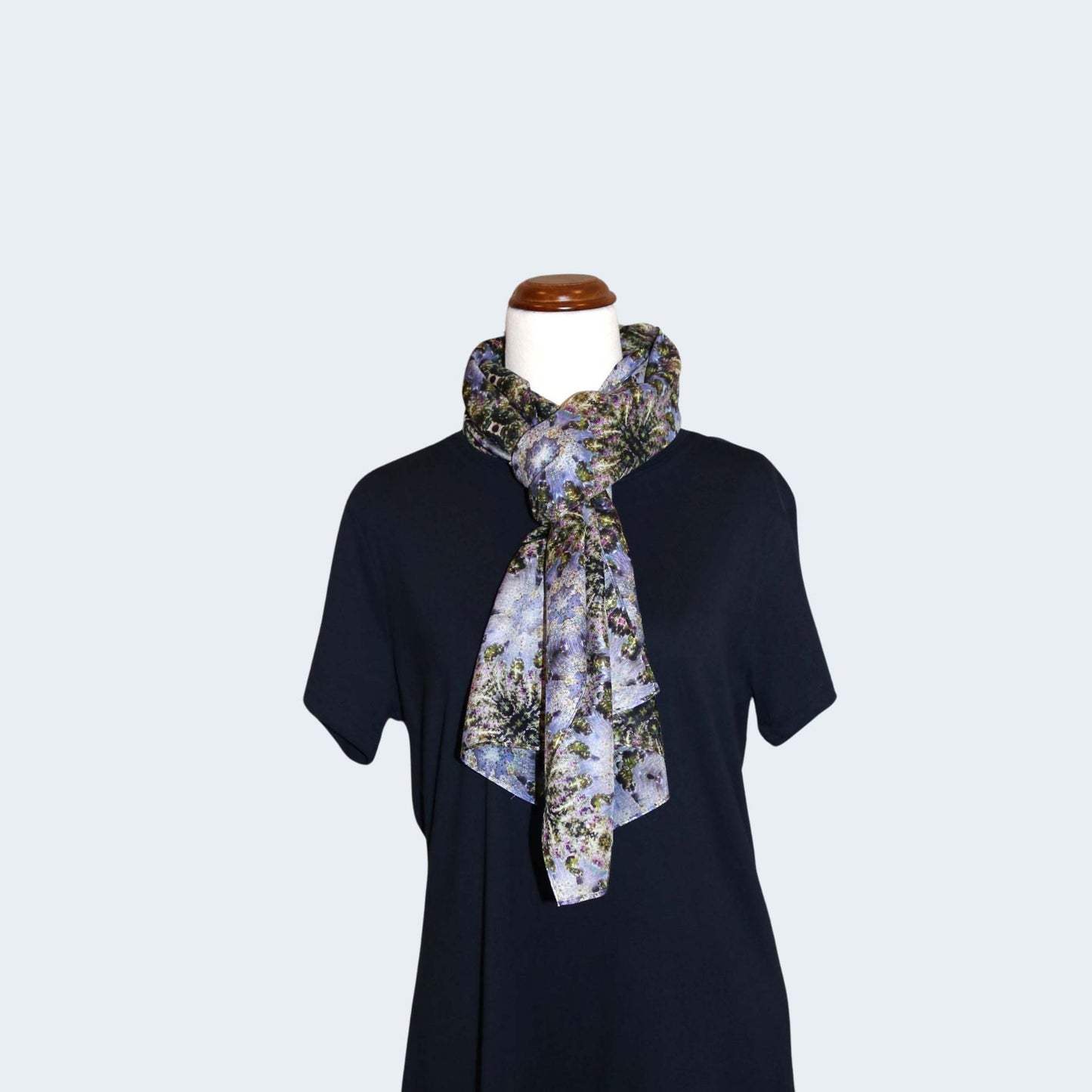 Purple Princess - Benni Marine Designs