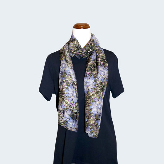 Purple Princess - Benni Marine Designs