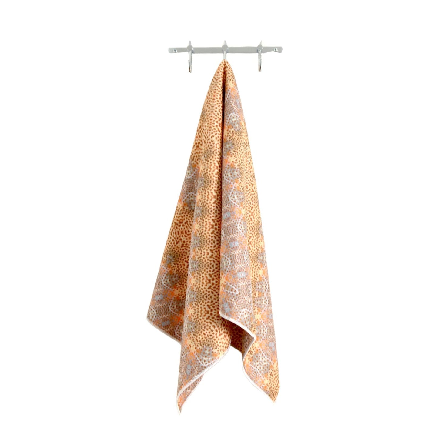 Quick Dry Towel - Design Series - 100% Recycled - Benni Marine Designs