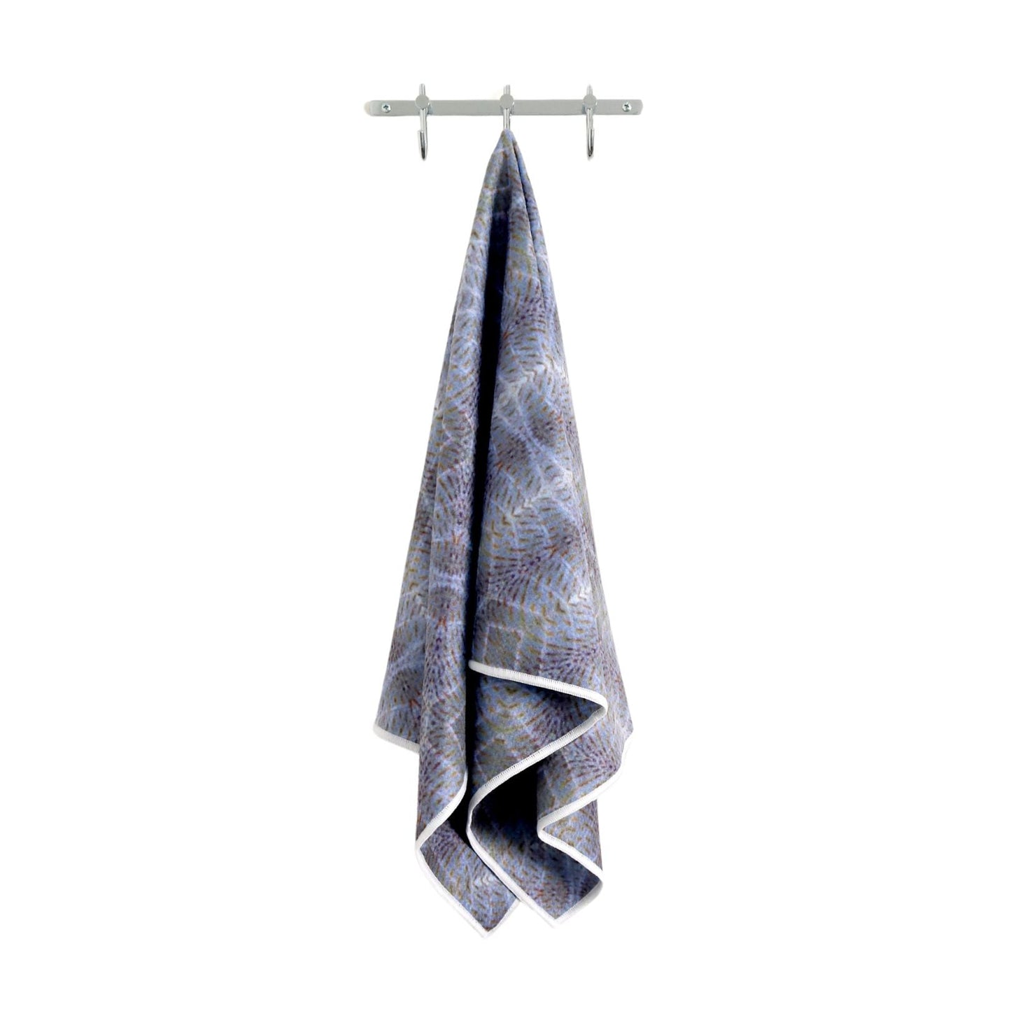Quick Dry Towel - Design Series - 100% Recycled - Benni Marine Designs