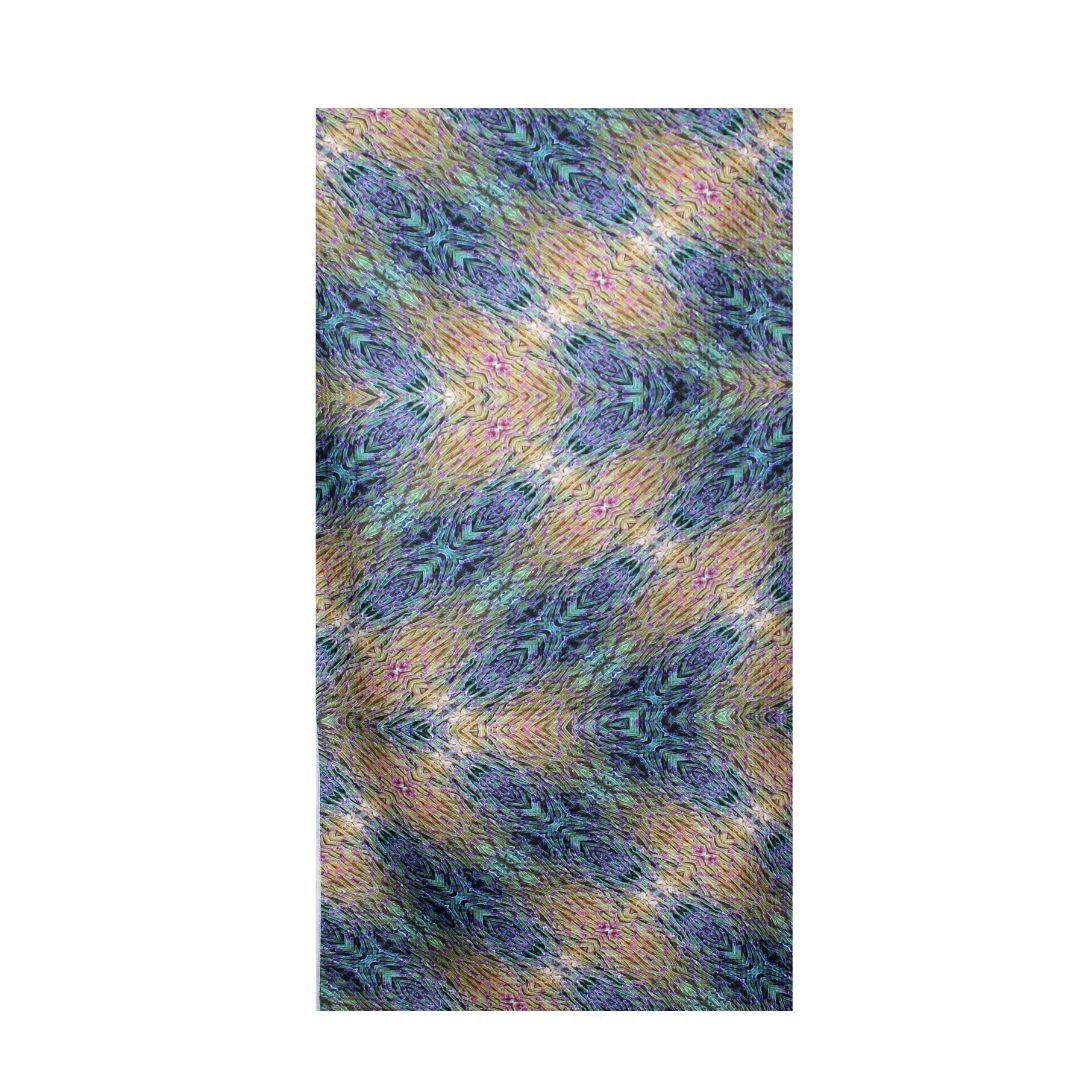 Quick Dry Towel - Design Series - 100% Recycled - Benni Marine Designs