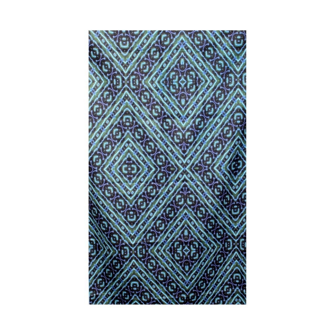 Quick Dry Towel - Design Series - 100% Recycled - Benni Marine Designs