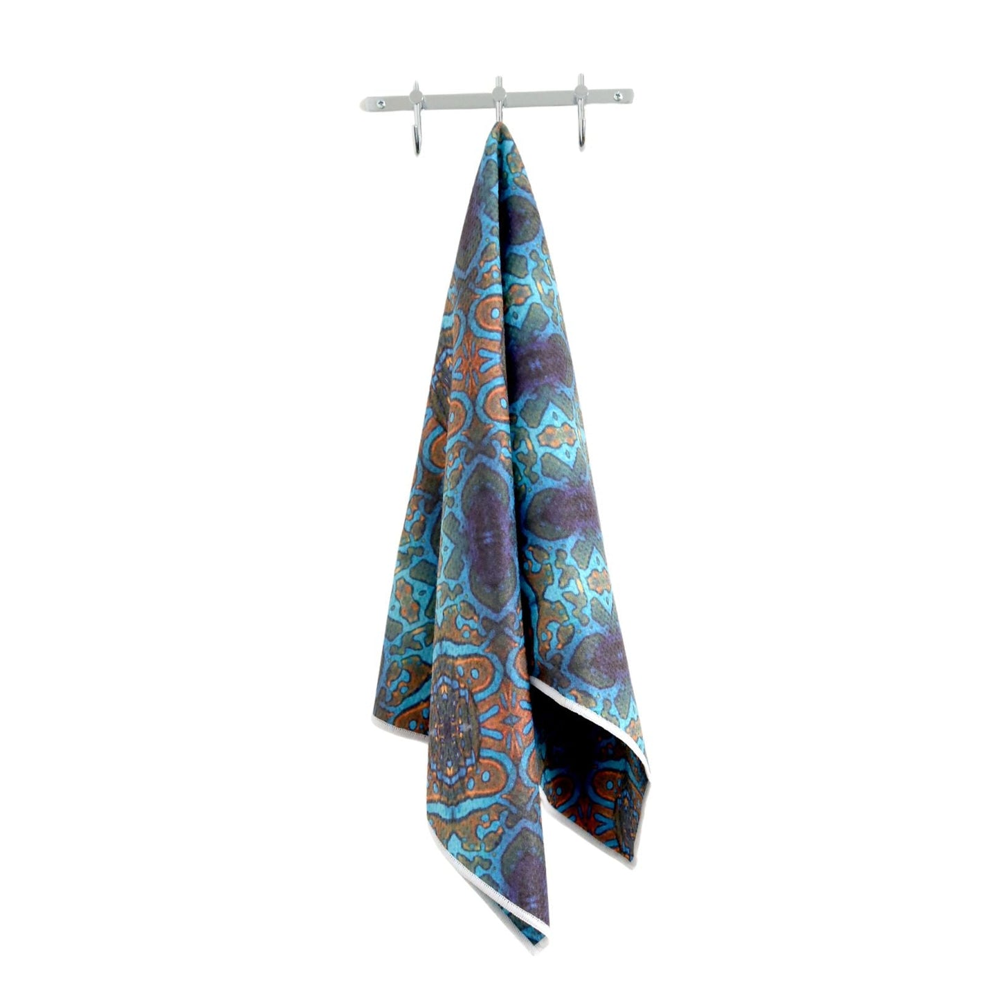 Quick Dry Towel - Design Series - 100% Recycled - Benni Marine Designs