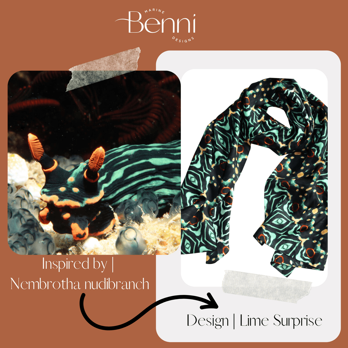 Recycled Jumbo Towel - Benni Marine Designs