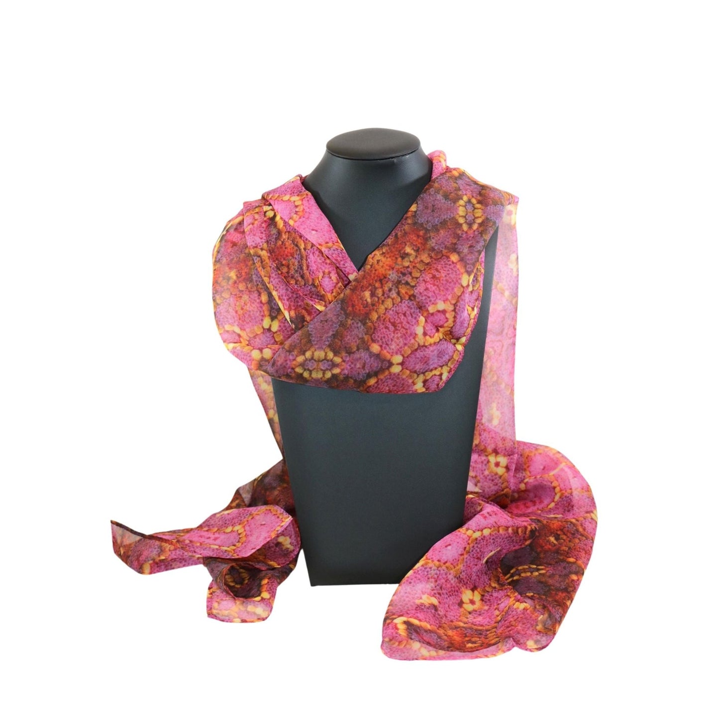 Scarf Lovers Bundle 2 - Benni Marine Designs