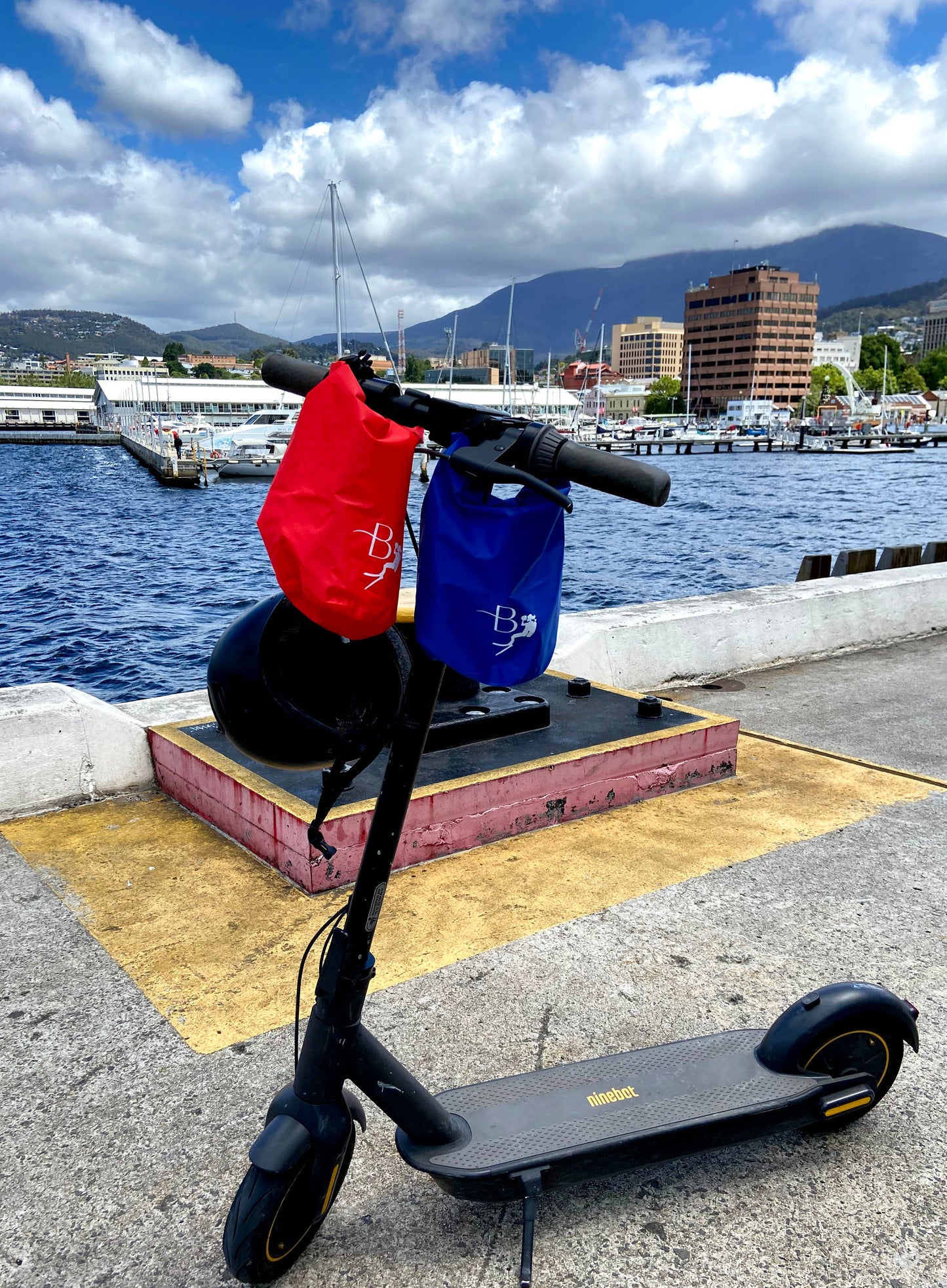 Mini Dry Bag - Now only $10!