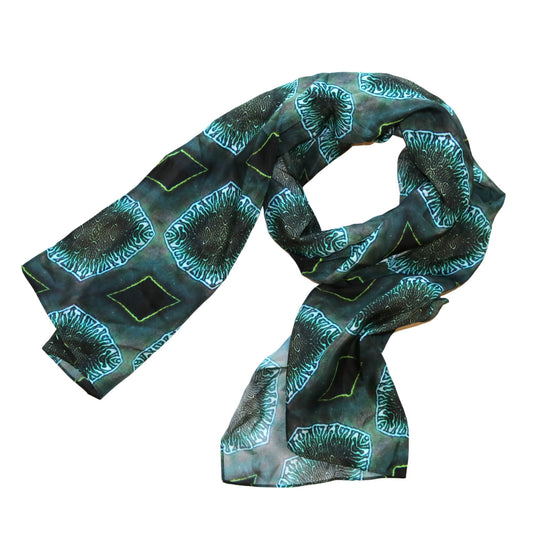 Sepia - Benni Marine Designs