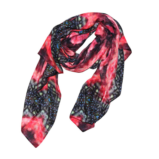 Snake Skin - Benni Marine Designs