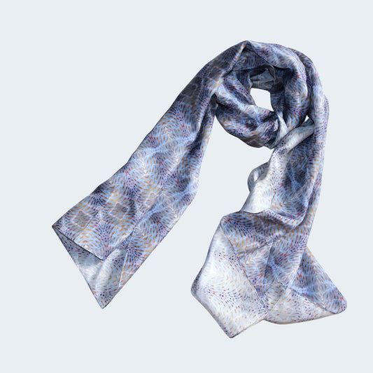 Subtle Beauty - Benni Marine Designs