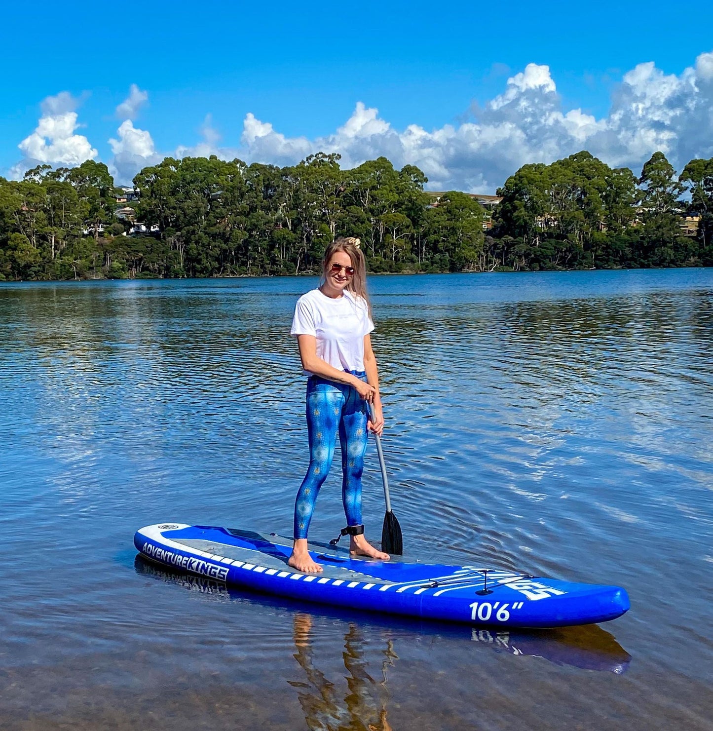 Thermal Leggings - Benni Marine Designs