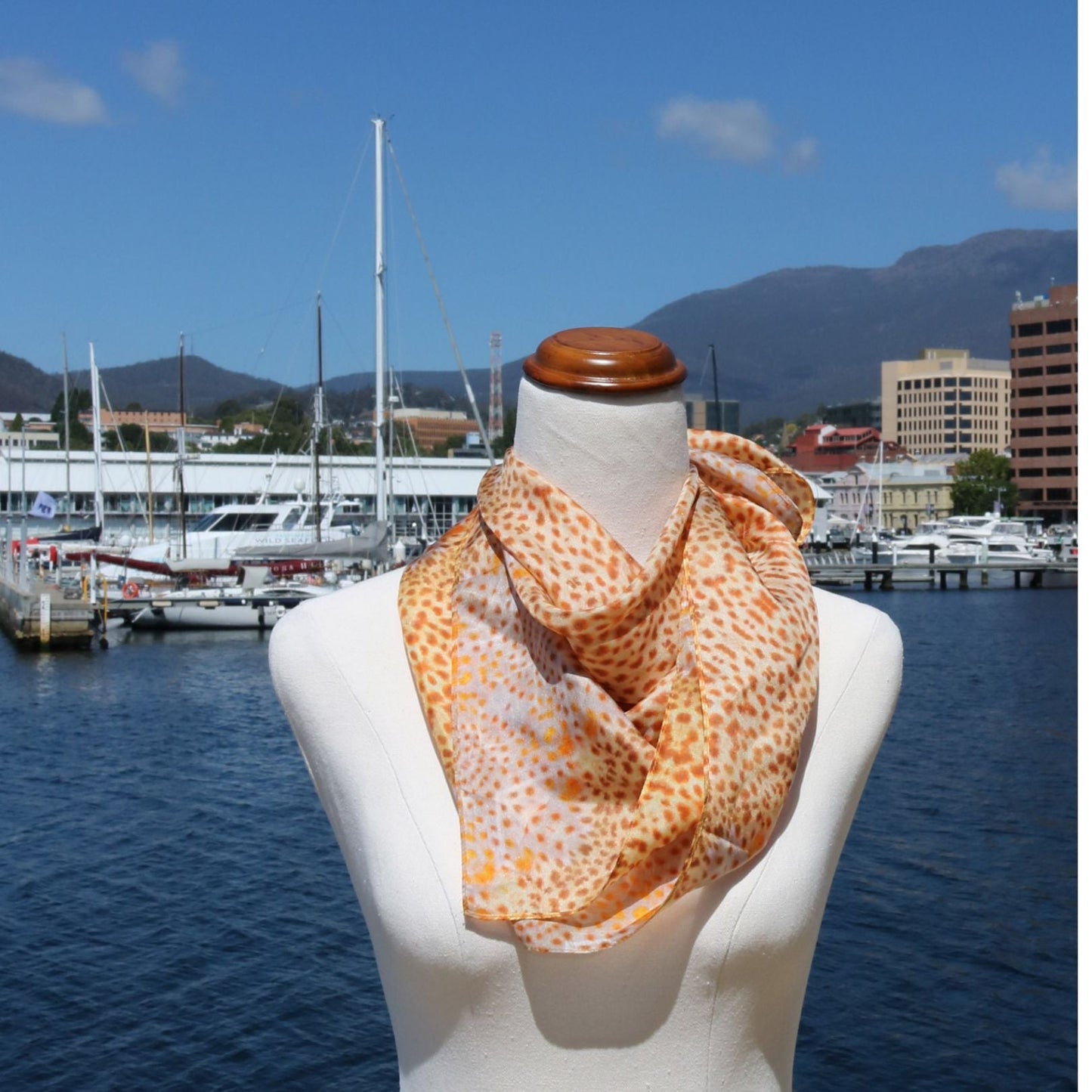 Timeless - Benni Marine Designs