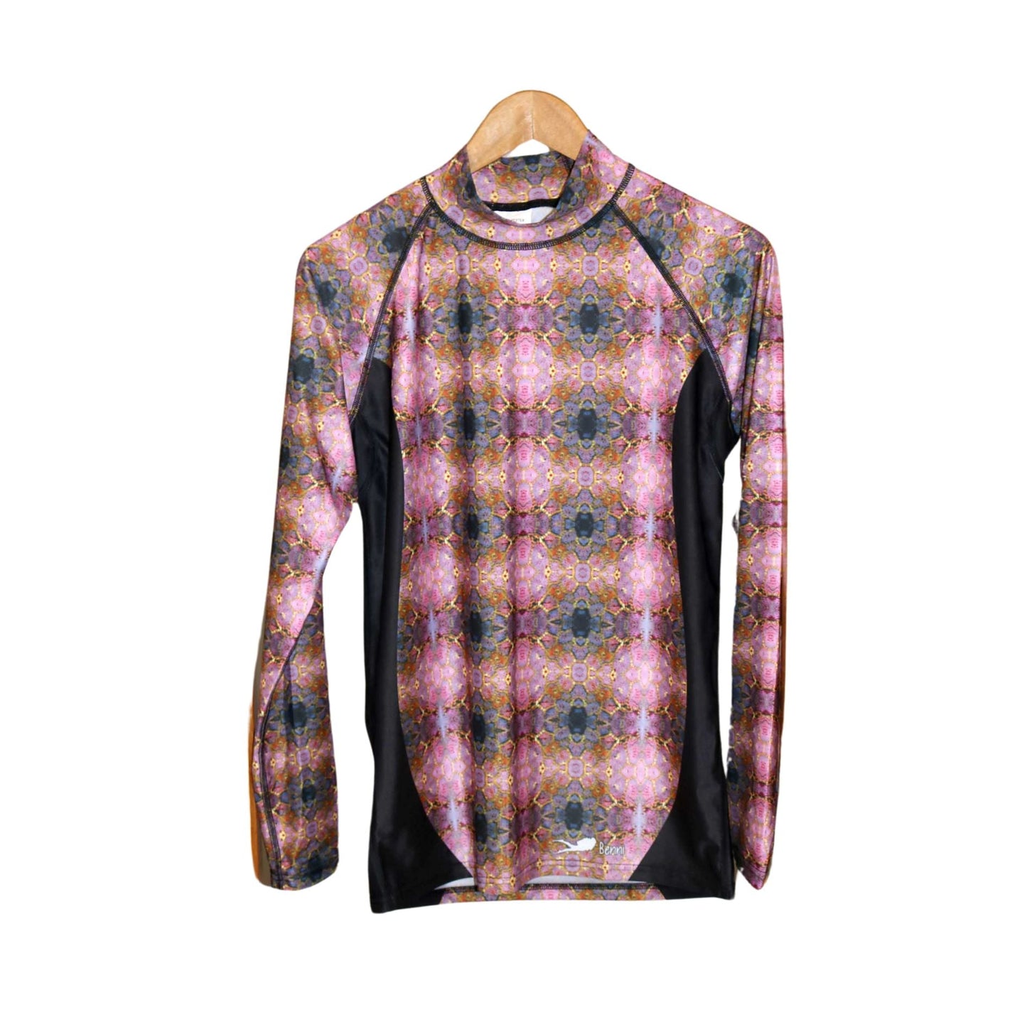 Unisex Sun Protection Top - Benni Marine Designs