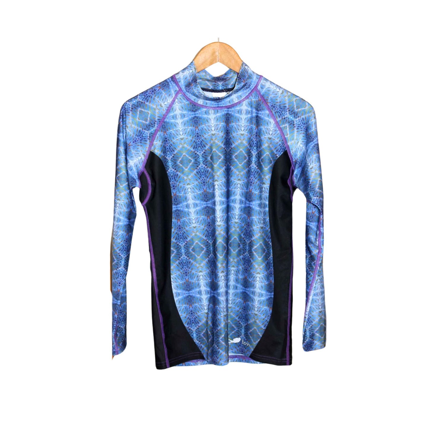 Unisex Sun Protection Top - Benni Marine Designs