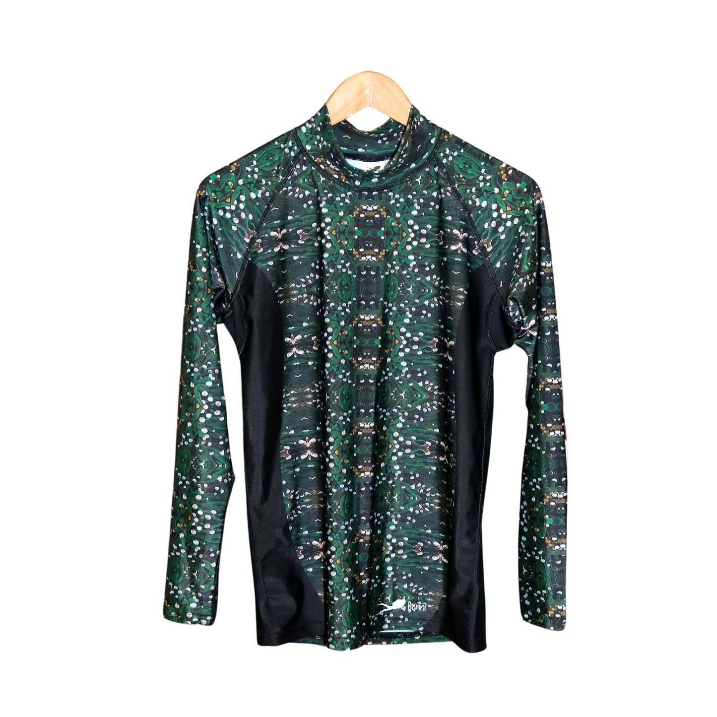 Unisex Sun Protection Top - Benni Marine Designs
