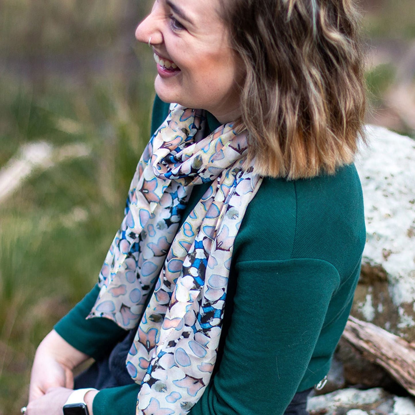 Whimsy - Benni Marine Designs