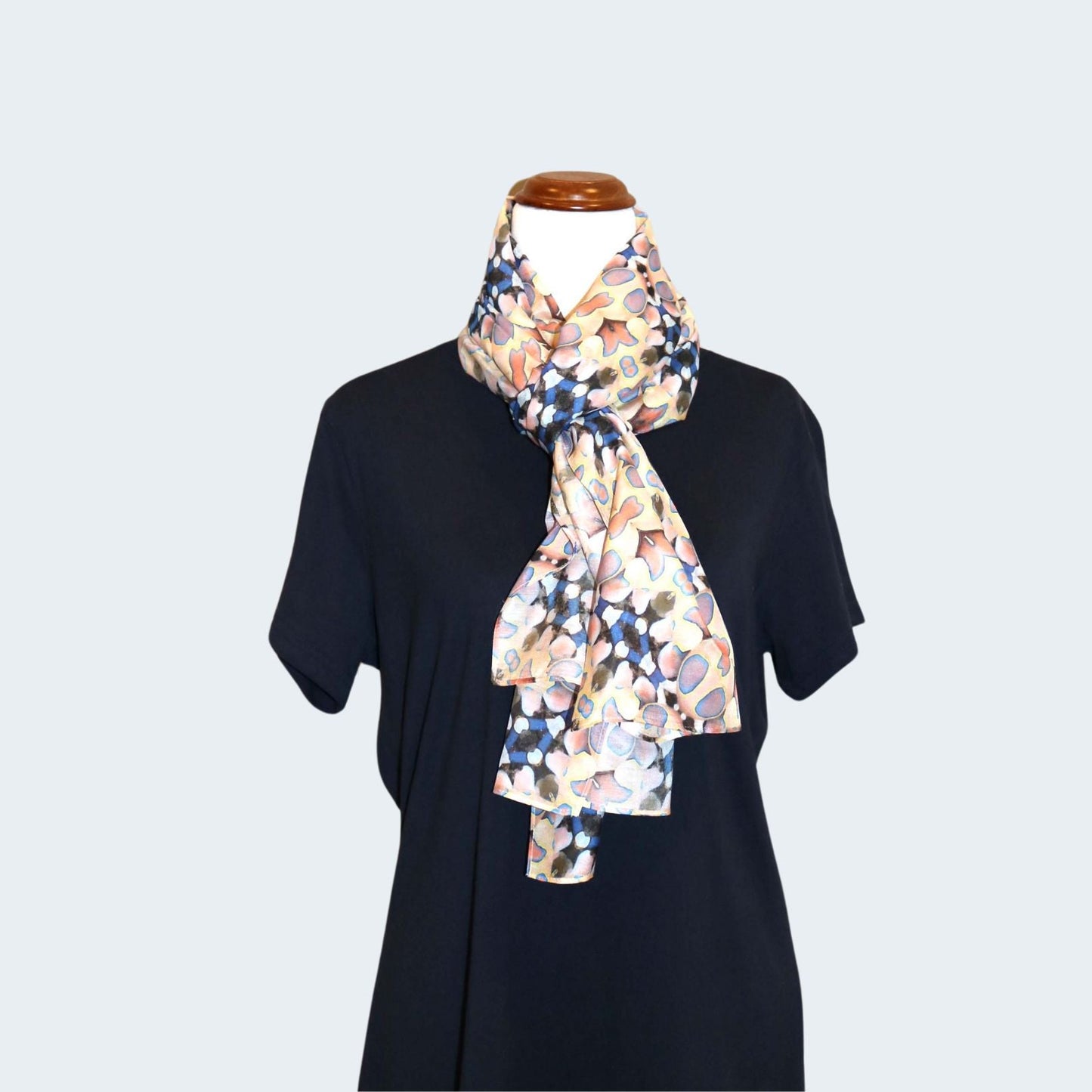 Whimsy - Benni Marine Designs