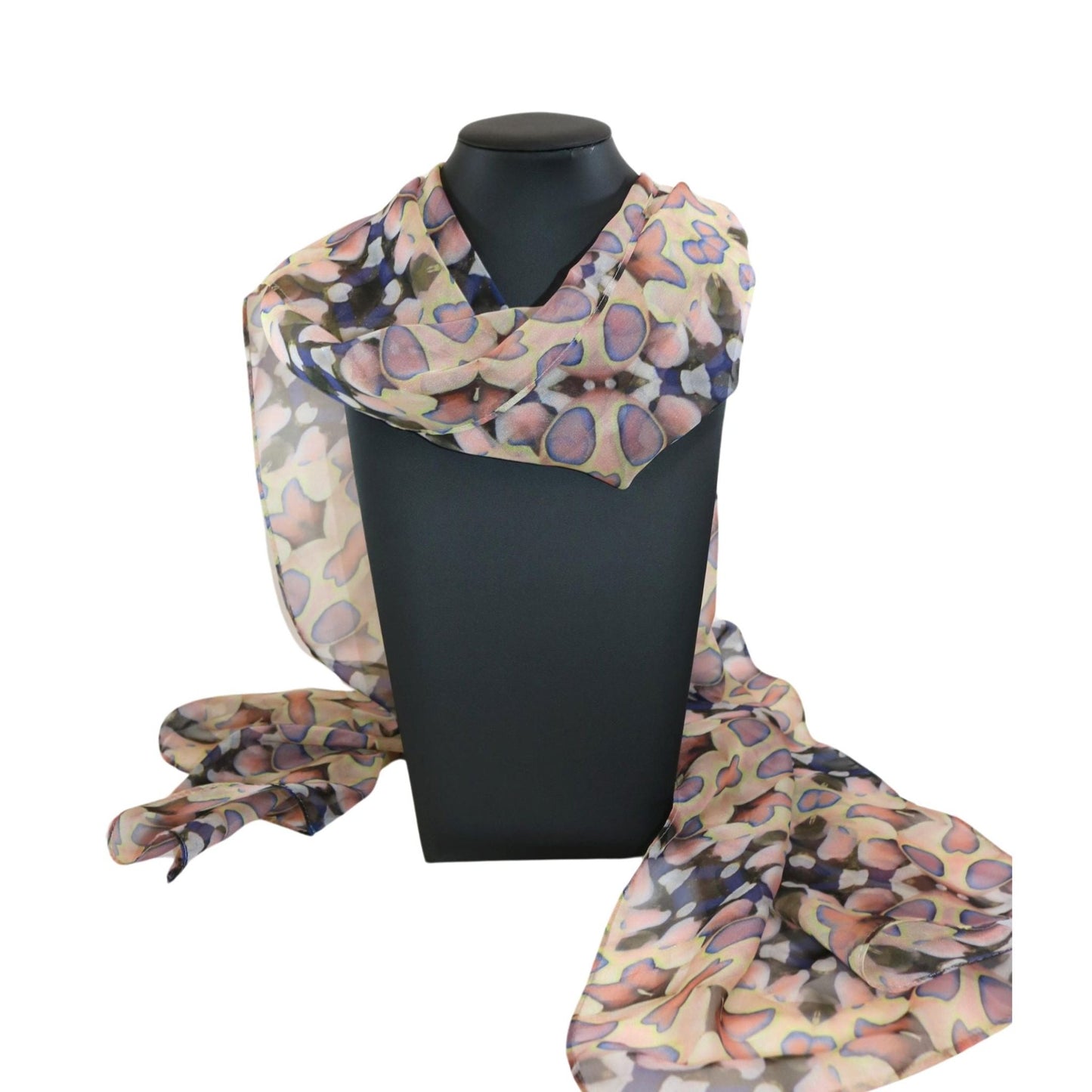 Whimsy - Benni Marine Designs