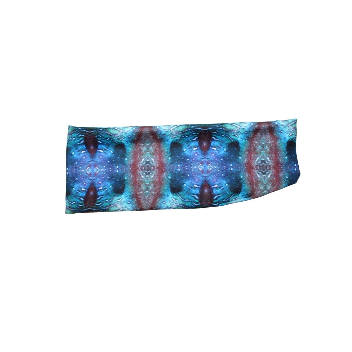 Winter Headband - Benni Marine Designs