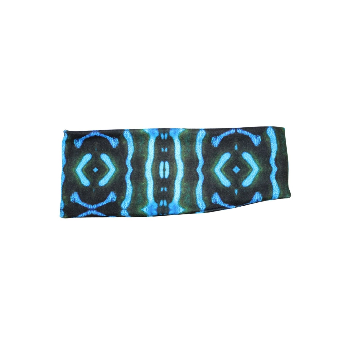 Winter Headband - Benni Marine Designs