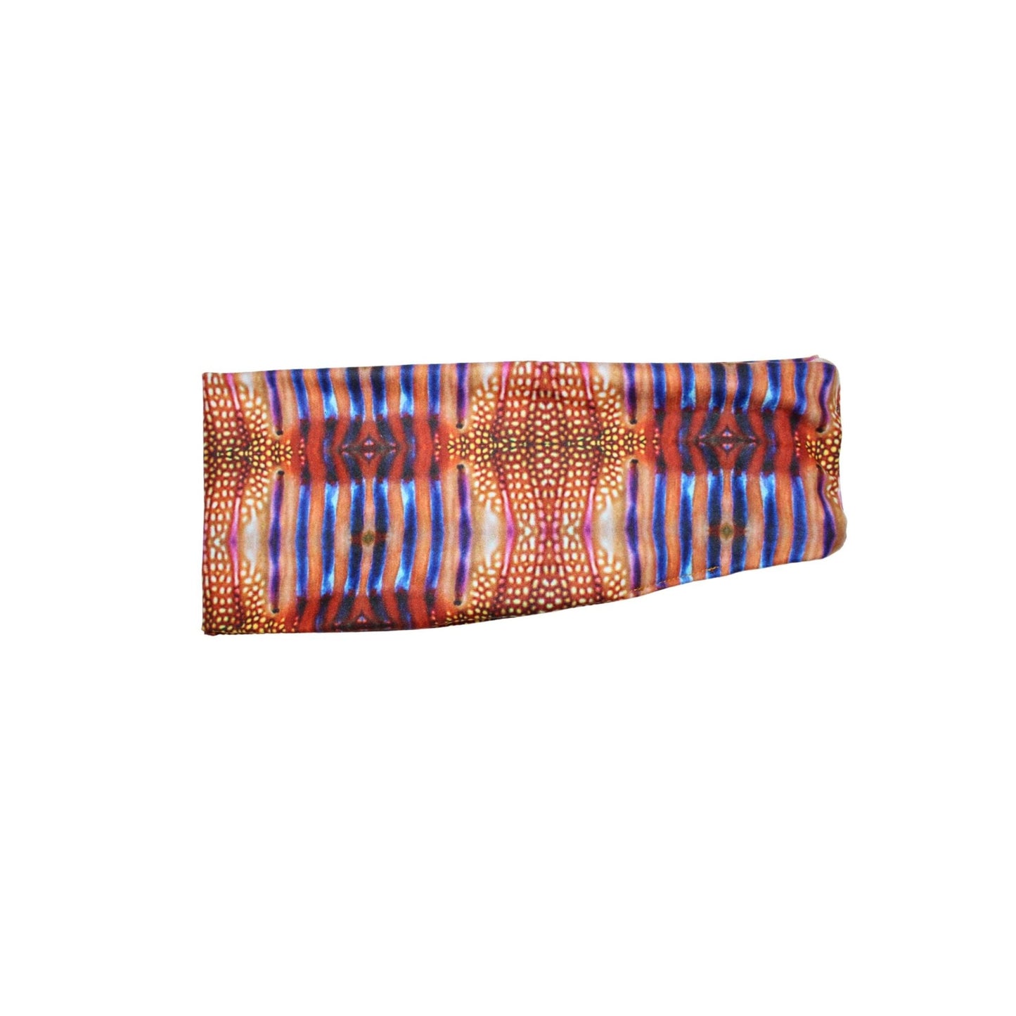 Winter Headband - Benni Marine Designs